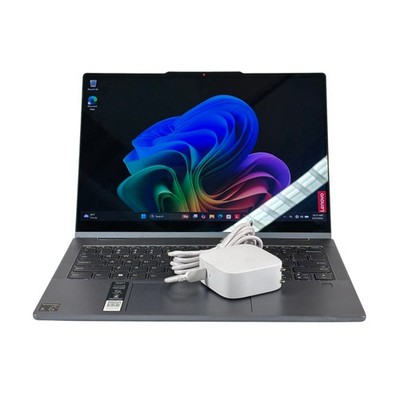 Lenovo IdeaPad 5 2-in-1 14Q8X9 Snapdragon X Plus 3.2GHz 16GB RAM 1TB SSD 14''