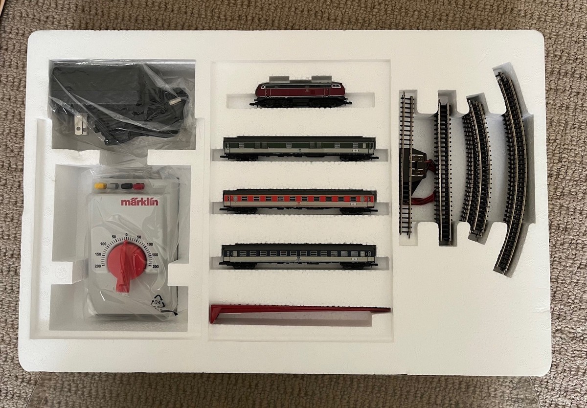 Marklin 