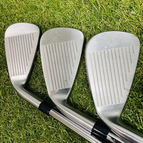PXG Iron Set 0211 COR2 5.6.7.8.9.W N.S PRO zelos7 Flex S - Picture 4 of 9