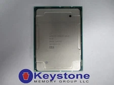 SRF8X Intel Xeon Gold 6240 18 Core 2.60GHz 24.75MB 150W Processor *KM