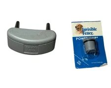 Invisible Fence R21 v2.2 Platinum Receiver Collar 7K  700 Series with Battery