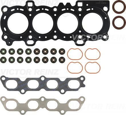 Victor Reinz 02-34295-02 Dichtungssatz, Zylinderkopf FüR Ford Mazda-image