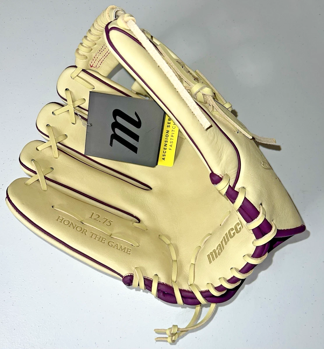 Marucci 12.75 Size Baseball Softball Gloves & Mitts for sale | eBay