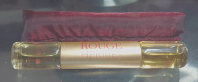 ROT - Vintage - Authentic - Eau Delicate + EDT - 2 X 3 ML von HERMES