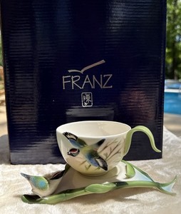 Franz Porcelain | eBay