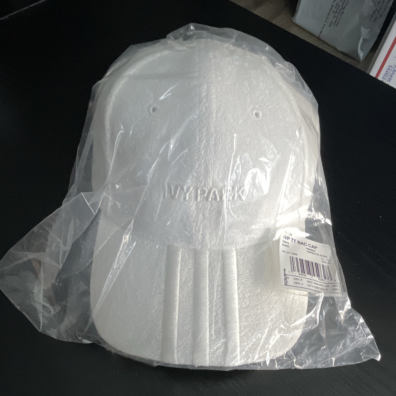 Seller photo, eBay