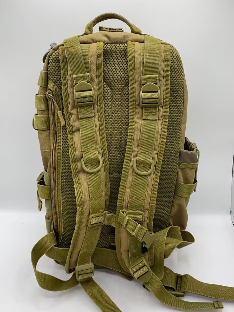 Other Brands Protector Plus Backpack CML - image 3