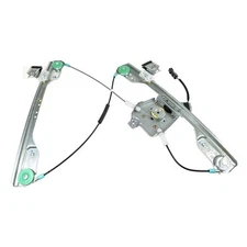 Power TRQ WRA52202 Window Regulator & Motor Assembly For Dodge Charger 06-09