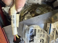 CAT C13 C15 Air Inlet Manifold Pressure Senso...