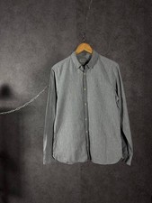 Allsaints designer logo shirt
