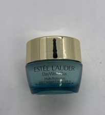 Estee Lauder NightWear Plus Night Cream .24oz/7ml Anti-Oxidant Detox Travel Size
