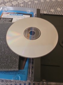 Sega CD Shining Force 1994 - Manufactured In The USA
