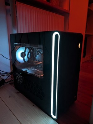 High-End Gaming PC: Alienware Aurora R16   i9-14900KF, RTX 4080 SUPER, 32GB RAM