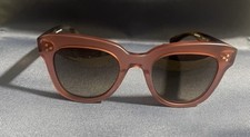 SALT.  SOPHIA Square Sunglasses - EuroOptical