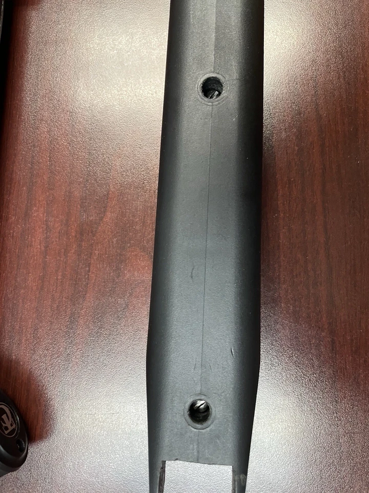 Juego de guardabarros y culata sintética Thompson Center Encore Pro Hunter Flextech Foto 3 de 4