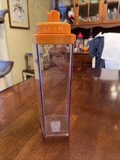 Margaritaville md3000 Mix Drink Maker Orange Canister Replacement Tank