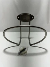 Liberty Garden 680 Hose Hanger Stainless Steel Holds 175ft of 5/8” Hose