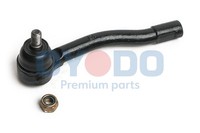 Oyodo Spurstangenkopf Spurstange Passend FüR Daewoo Rezzo 2.0 1.6 Chevrolet