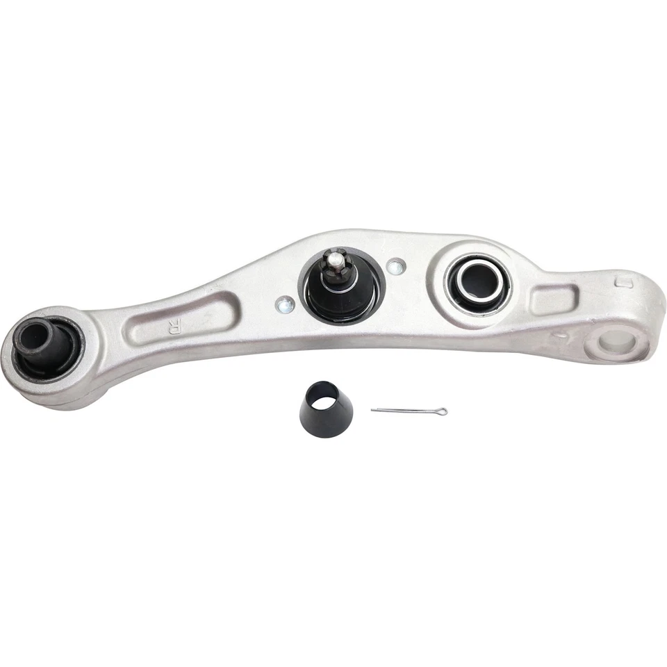 Control Arm Set For 2005-2006 Infiniti G35 AWD Front Left Right Lower Frontward - Image 2 of 4