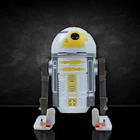 RD-3 Star Wars Droid Factory Loose 1/18 Scale Action Figure New Republic