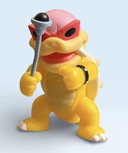 Roy Figure Mario | eBay
