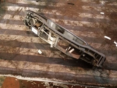 A20876000709189 Türgriff vorne Links MERCEDES-BENZ Classe E (W/S210) 240 V6 Ber.