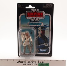 Rebel Soldier  Hoth  Star Wars ESB Vintage Collection 2017 Hasbro NEW SEALED