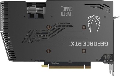 ZOTAC GAMING GeForce RTX 3070 Twin Edge 8GB Graphics Card (ZT