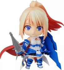 Figure Nendoroid LBCS: Achilles Mikazuki Karina 