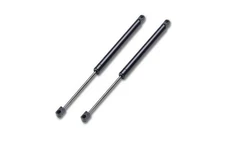 Suspa Truck Topper 40 LB Force 19.7" Ext Length Gas Springs Set of 2 C16-08316