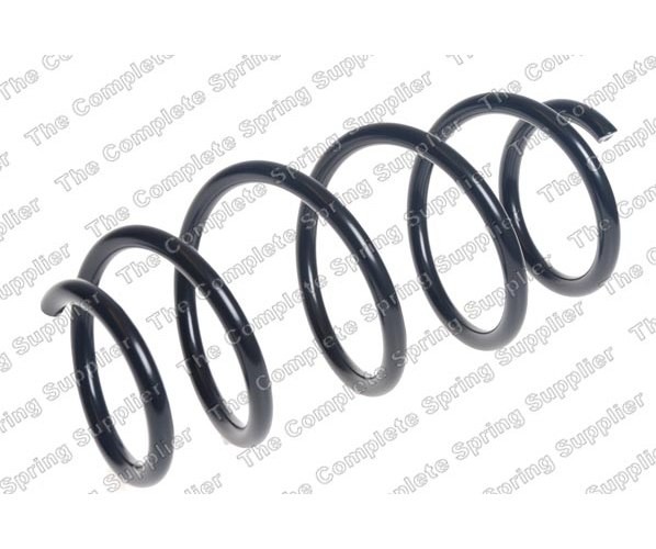 Suspension spring Front Axle Coil Spring 4027663 LESJÖFORS for FORD FIESTA VI - Image 10