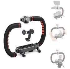 Zeadio Mobile Portable Smartphone Handheld Grip HDE-GC11 /6