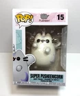 New - Funko Pop! Vinyl: Pusheen - Super Pusheenicorn #15
