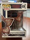 Demogorgon Funko Pop 428 Stranger Things