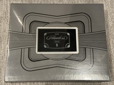 2019-20 Panini Flawless Basketball Box Sealed