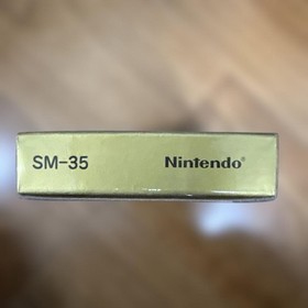【】 Nintendo Game & Watch USB AC Adapter Set