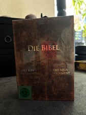 Die Bibel Gesamtausgabe 17 DVDs · Komplettse...