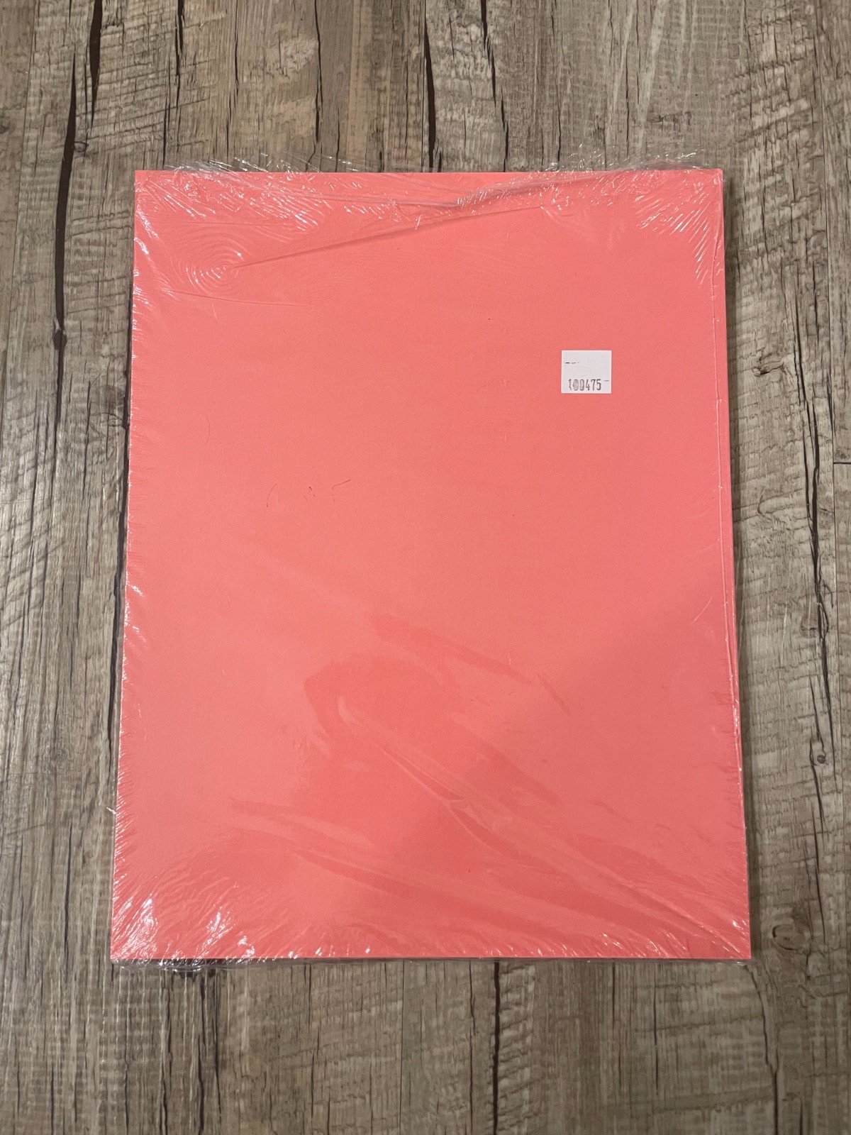 100475 - Cameo Coral - 17 Pages