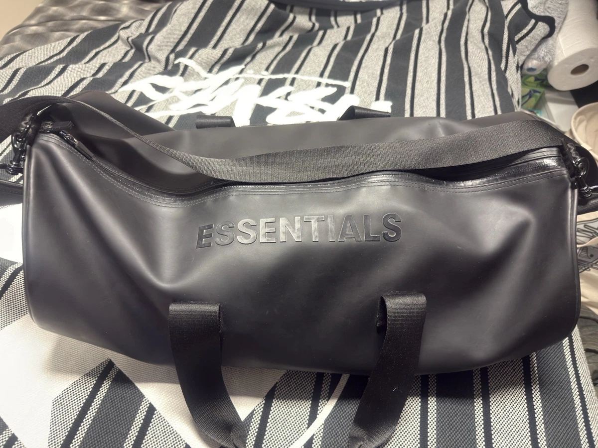 Fear of God Bags for Men for sale | eBay