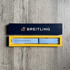 Breitling Diver Pro Rubber Watch Strap | 22-20 | Great Condition