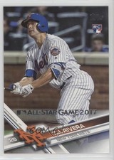 2017 Topps All-Star Game TJ Rivera #553 2f9