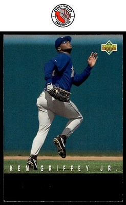 1993 Upper Deck #R11 Ken Griffey Jr. BUY 3 GET 1 FREE