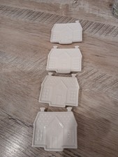 3er Set Riviera Maison Teebeutel Ablage