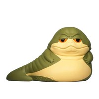 Spardose Jabba The Hutt Aus Pvc - Monogramm 20 Cm