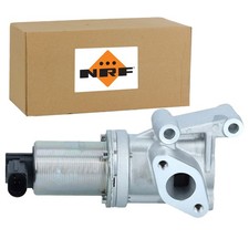 NRF AGR-VENTIL ABGASRÜCKFÜHRUNGSVENTIL passend für HYUNDAI ACCENT I20 I30 IX20