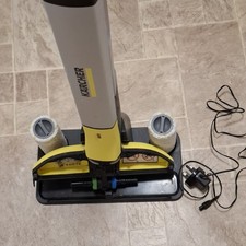 Kärcher EWM 2 Cordless Floor Cleaner Mop