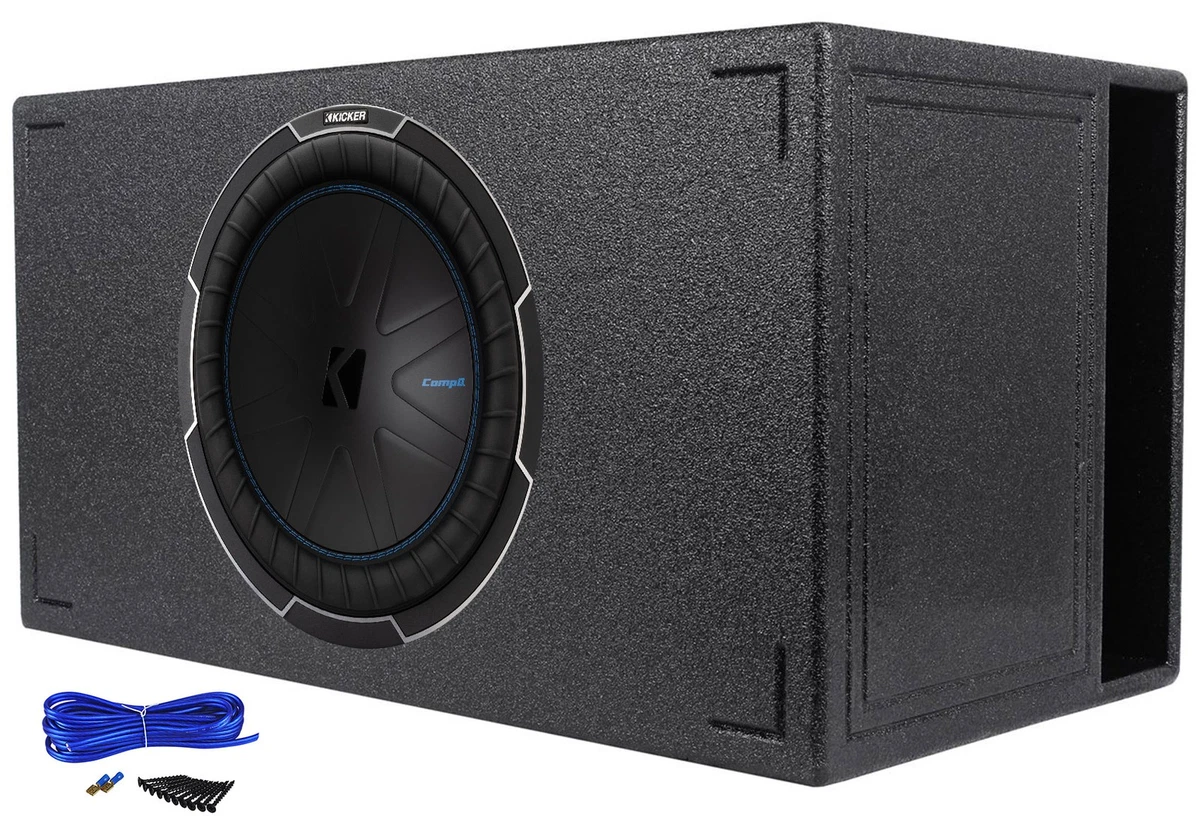 KICKER 15 Inch Car Subwoofers for sale | eBay