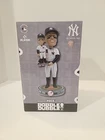 FOCO Aaron Judge New York Yankees Bobble Dubblz Bobblehead MLB Baseball