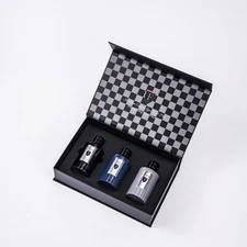 F COLLECTION PERFUME SET FERRARI Collection
