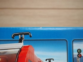 LEGO City Passenger Train 7938 New Sealed